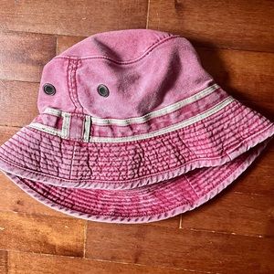 Zkapz Bucket Hat M/L